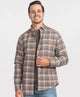 Southern Shirt Co - Sumner Flannel LS