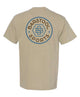 Barstool Sports - Retro Pocket Tee