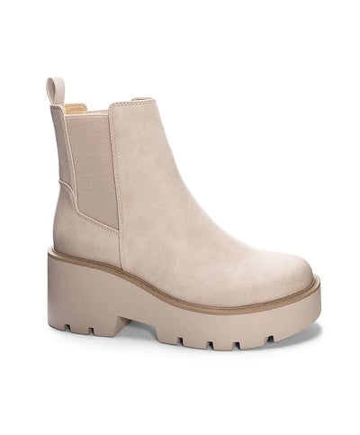 Chinese Laundry - Rabbit Casual Bootie