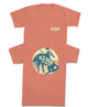 Old Row - Outdoors Bronco Pocket Tee
