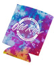 Old Row - Tie Dye Koozie