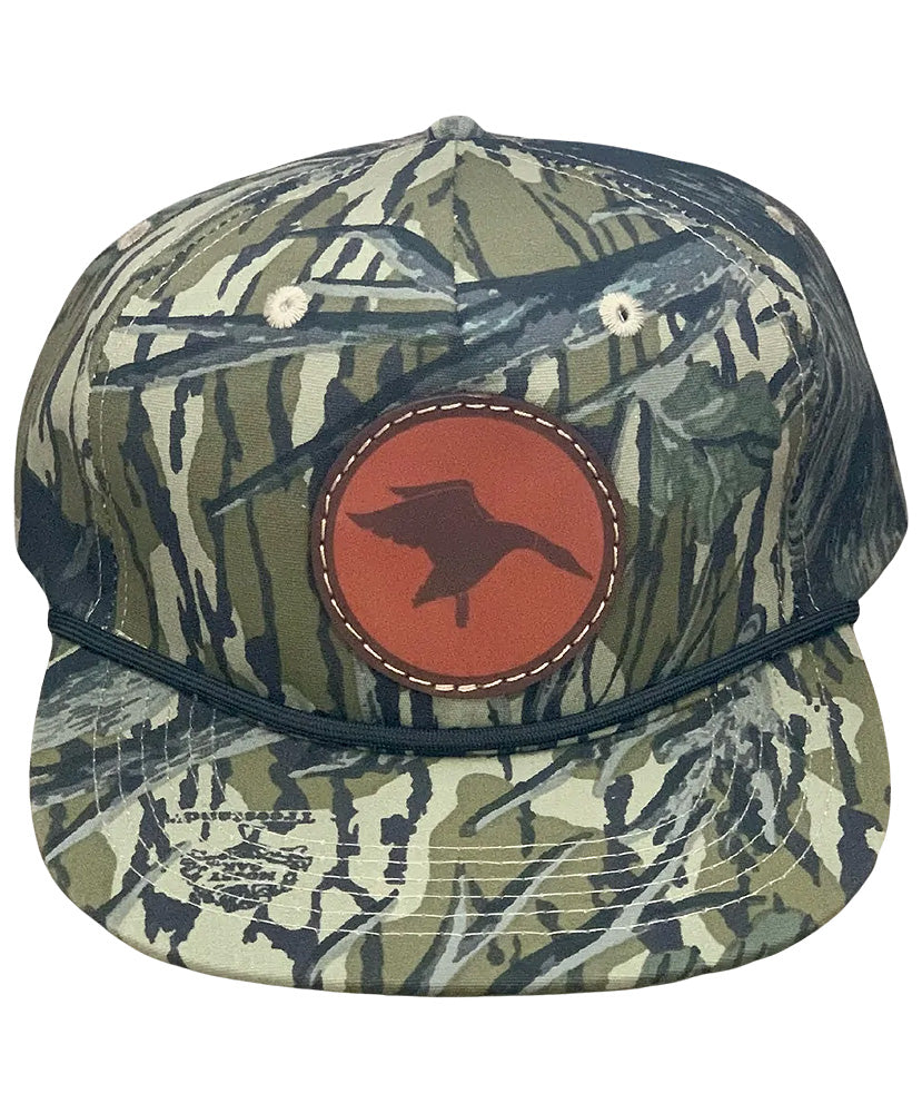 Easymoney - Shadow Duck Rope Hat