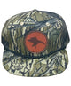Easymoney - Shadow Duck Rope Hat