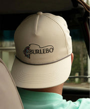 Burlebo - On The Fly Cap