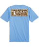 Local Boy - Youth Old School Plate Tee