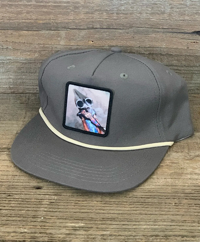 Easymoney - Raggio Series Gun Patch Hat