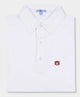GenTeal - Auburn Solid Performance Polo