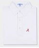 GenTeal - Alabama Solid Performance Polo