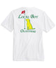 Local Boy - Youth Masters Tee Time Tee