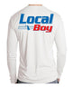 Local Boy - Natural Performance LS