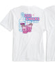 Old Row - Rad Chicks Gin Pocket Tee