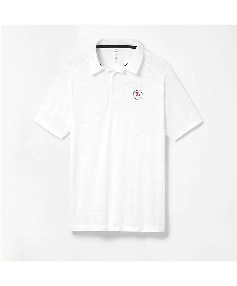 Barstool Sports - Barstool Camo Knit Polo