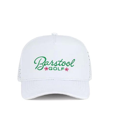 Barstool Golf - BSG Flowers Performance Hat