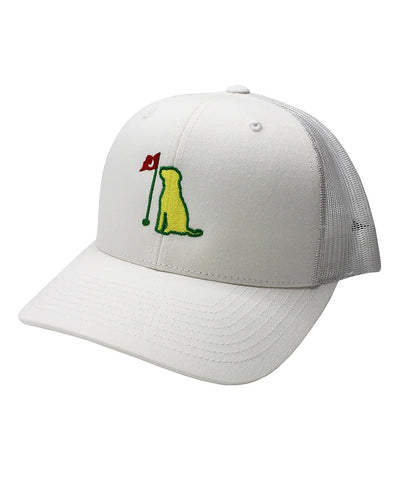 Local Boy - Masters Tee Time Hat