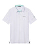 Barstool Golf - UNRL x Barstool Golf Script Back 2 Basics Polo