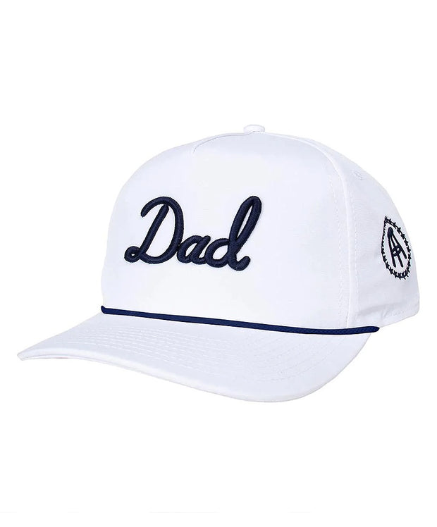 Barstool Sports - Dad Imperial Rope Hat