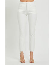 Summer Nights High Rise Jeans