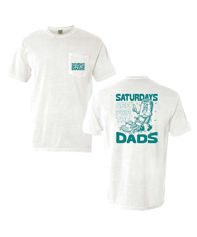 Barstool Sports - SAFTD Mow Pocket Tee