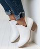 Chinese Laundry - Cherish Snake Bootie