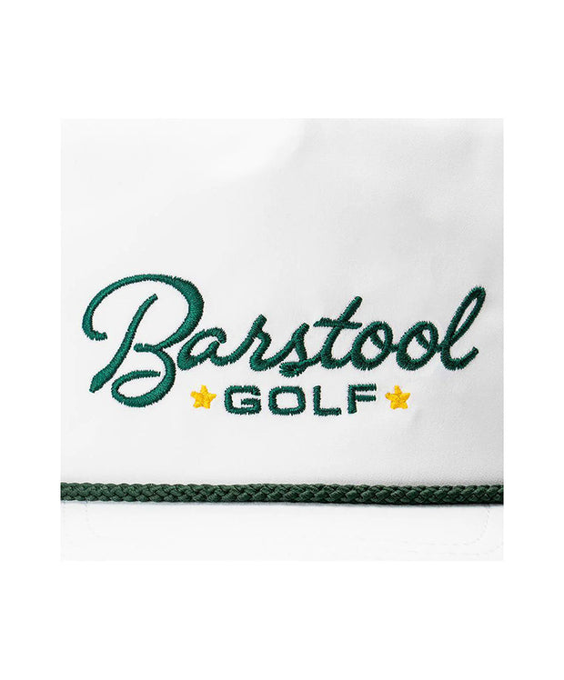 Barstool Golf - Performance Rope Hat