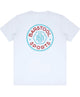Barstool Sports - Retro Premium Pocket Tee