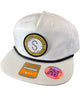 Southern Call Club - Bullet Patch Rope Hat