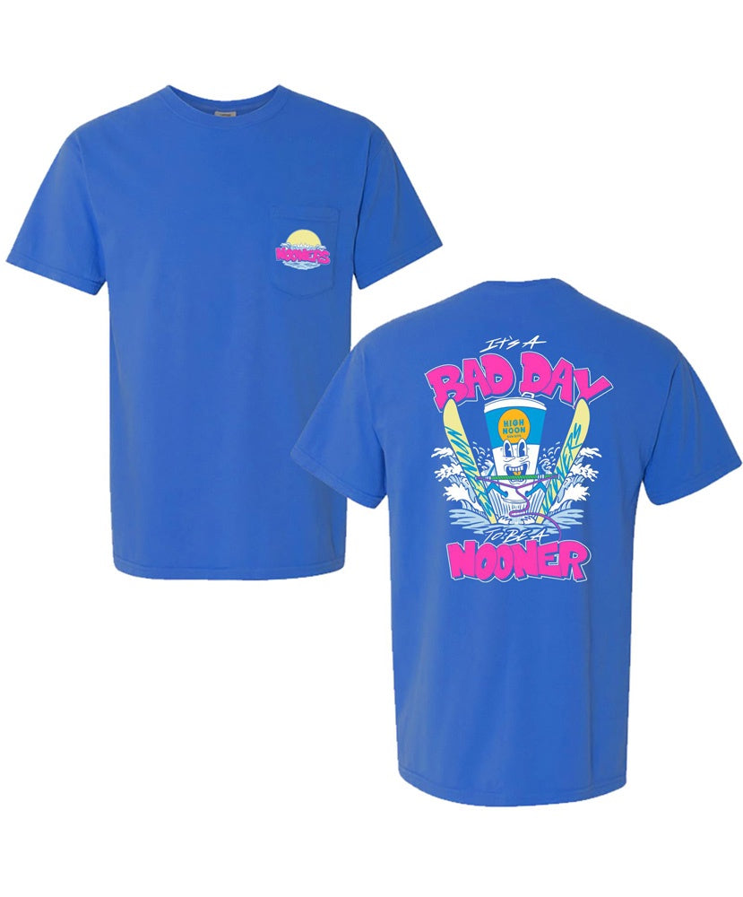 Barstool Sports - Nooners Summer Tee