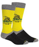 Don't Tread On Me Socks