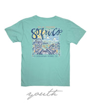 Southern Fried Cotton - Youth Fun Times Ahead Tee