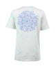 Southern Shirt Co - Mandala Tie Dye Tee