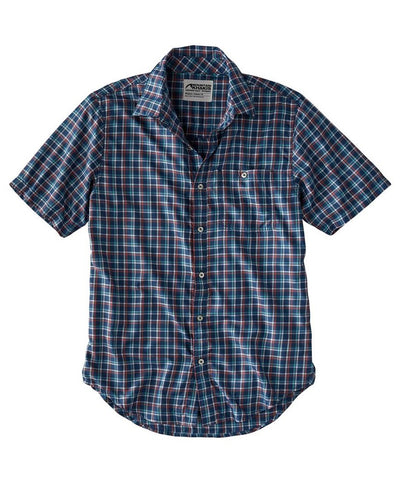 Mountain Khakis - Smuggler S/S Shirt