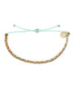 Pura Vida - Mini Braided Multi Bracelet