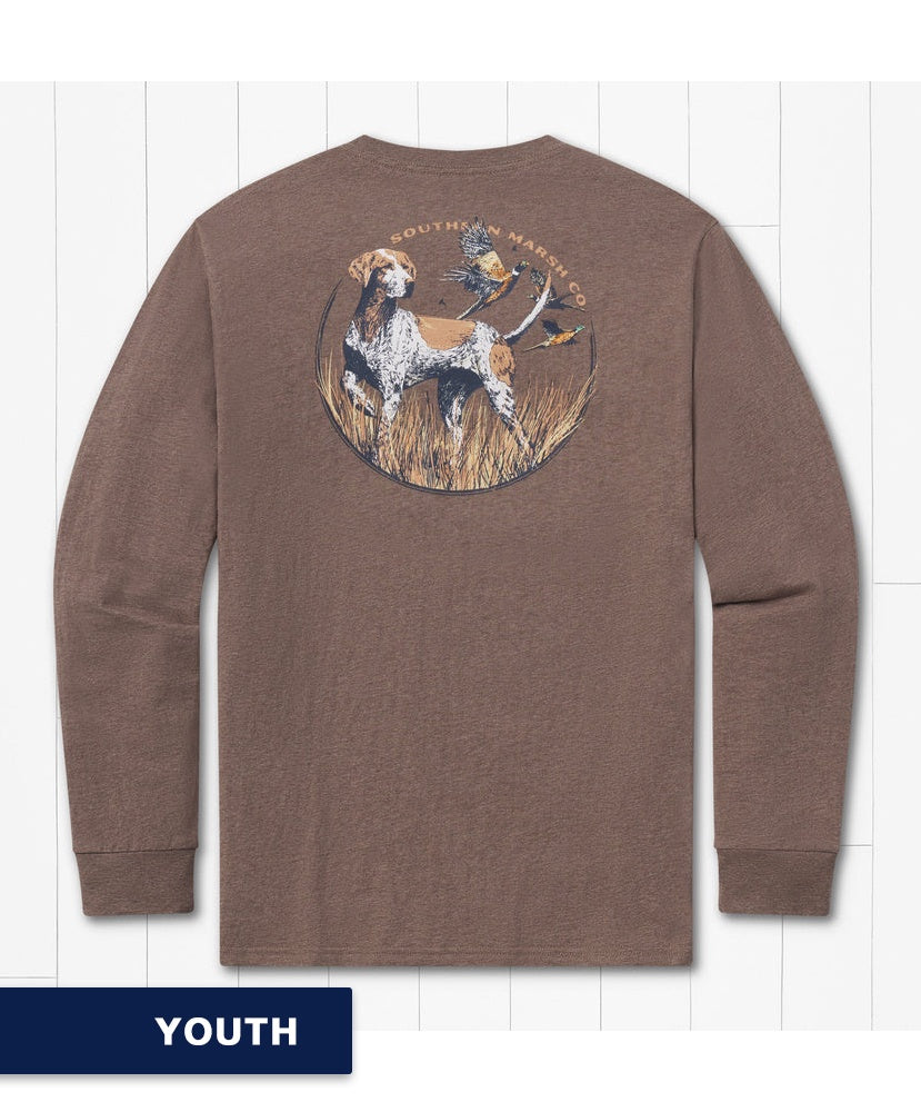 Southern Marsh - Youth Gun Dog Collection - Pointer