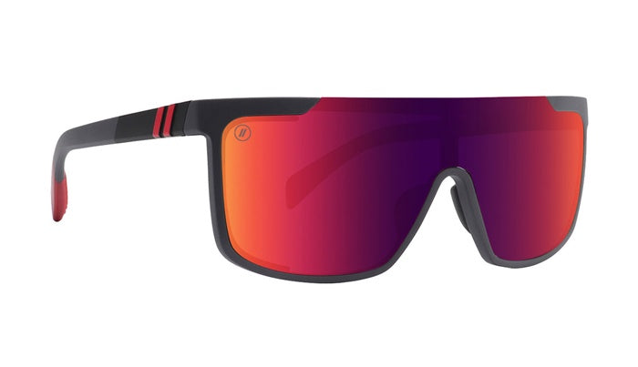 Blenders - Active SciFi - Heat Striker