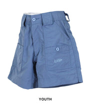 Aftco - Boys Original Fishing Shorts