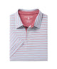 Southern Shirt Co - Sawgrass Stripe Polo