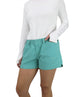 Aftco - Women's Original Fishing Short 3"