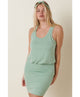 Common Theme T-Shirt Dress