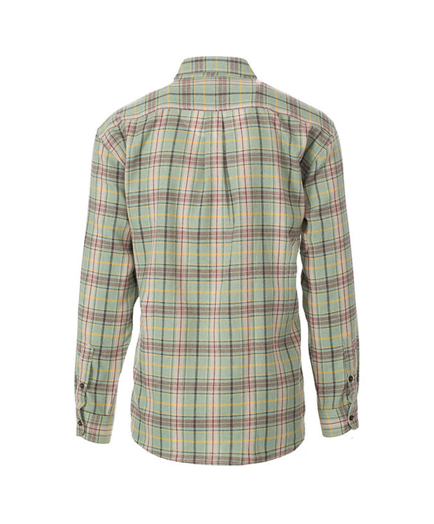Fieldstone -Craftsman Flannel Shirt
