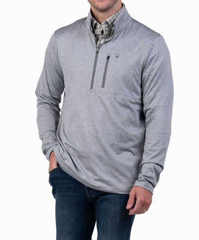 Southern Shirt Co - Back Nine Pullover