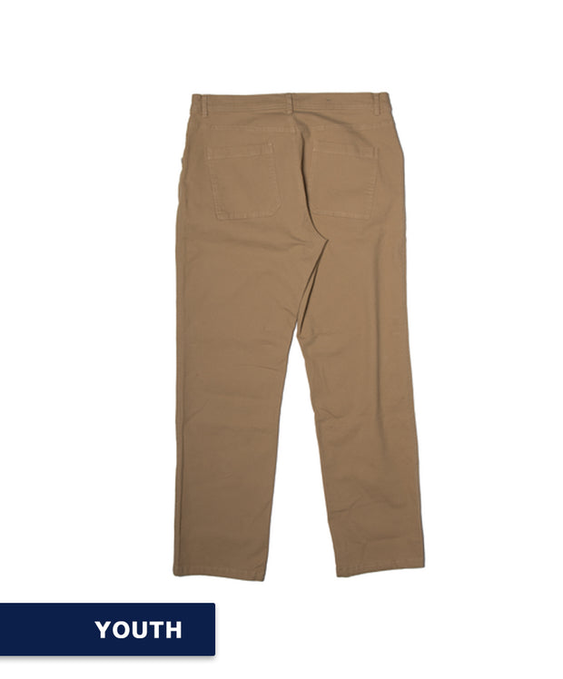 Southern Point - Youth Payton 5- Pocket Pants