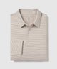 Southern Shirt Co - Porter Longsleeve Polo