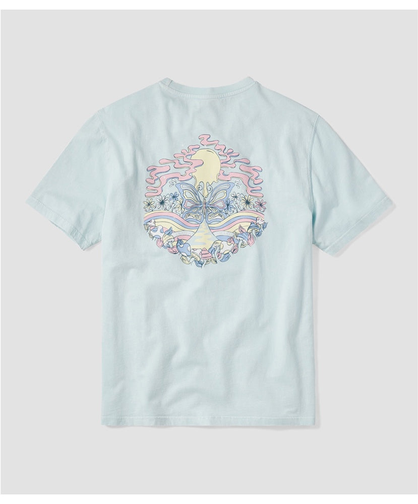 Southern Shirt Co - Strange Trip Tee