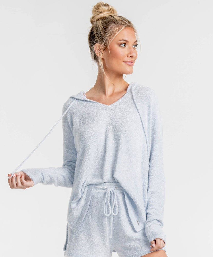 Southern Shirt Co - Dreamluxe Hoodie