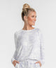 Southern Shirt Co - Wildest Dreams Raglan Top