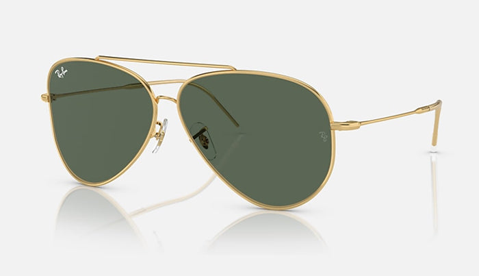 Ray-Ban - RBR0101S Aviator Reverse