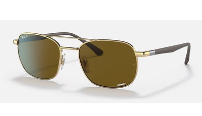 Ray-Ban - RB3670CH Jack
