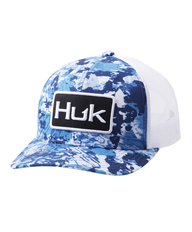 Huk - Tide Change Trucker Cap