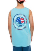 Southern Shirt Co. - American Tank Top - Atlas