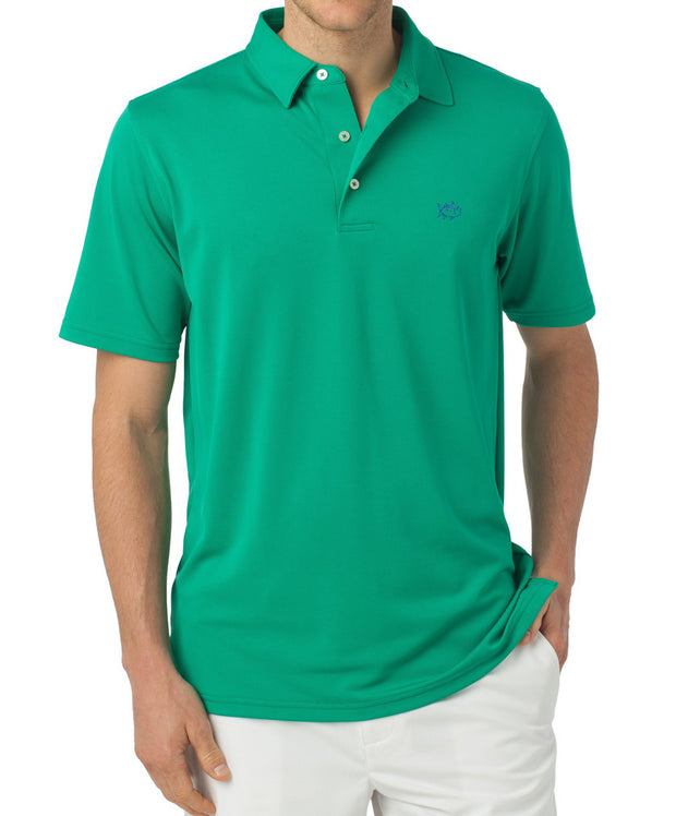 Southern Tide - Roster Polo